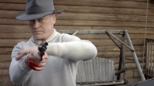 Trailer For The Neo-Western Thriller BOON Starring Neal McDonough and Tommy Flanagan