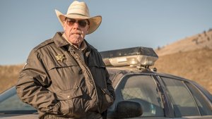 Trailer for the Neo-Western Thriller THE LAST VICTIM Starring Ron Perlman and Ali Larter