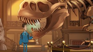 Trailer for the New Disney+ Film NIGHT AT THE MUSEUM: KAHMUNRAH RISES AGAIN