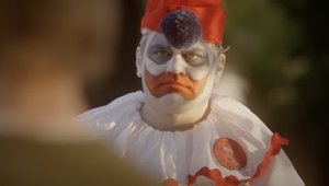 Trailer For The New John Wayne Gacy Thriller GACY: SERIAL KILLER NEXT DOOR