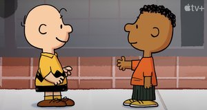 Trailer for the New Peanuts Special SNOOPY PRESENTS: WELCOME HOME, FRANKLIN