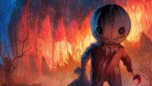 Trailer For The New TRICK 'R TREAT Comic Book TRICK 'R TREAT: THE WITCHING HOURS