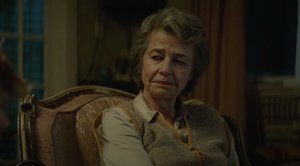 Trailer For The New Zealand Drama JUNIPER Starring Charlotte Rampling