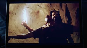 Trailer for the Paranormal Investigator Horror Thriller MALIBU HORROR STORY