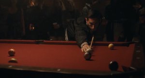 Trailer for the Pool Shark Film BREAK