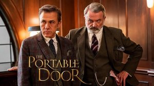 Trailer For THE PORTABLE DOOR A Fantasy Adventure Film with Christoph Waltz and Sam Neill