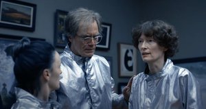 Trailer For The Post-Apocalyptic Musical THE END Starring Tilda Swinton and Michael Shannon