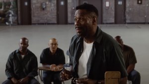 Trailer For The Prison Drama SING SING Starring Colman Domingo