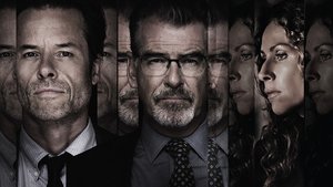 Trailer For The Psychological Mystery Thriller SPINNING MAN with Pierce Brosnan and Guy Pearce