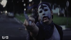 Trailer For THE PURGE Season 2 - Surviving The Purge is Just The Beginning