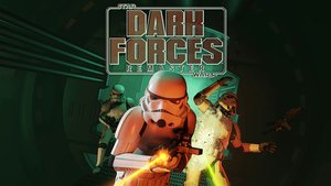 Trailer for the Remaster of the 1995 Game STAR WARS: DARK FORCES