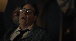 Trailer for the R.L. Stein Horror Film ZOMBIE TOWN Starring Dan Aykroyd and Chevy Chase