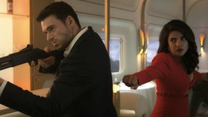 Trailer for the Russo Brothers' Spy Thriller Action Series CITADEL
