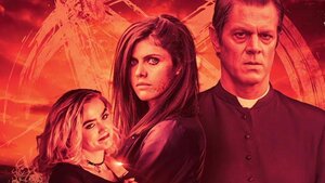 Trailer for the Satanic Panic Horror-Comedy WE SUMMON THE DARKNESS with Alexandra Daddario and Johnny Knoxville