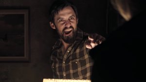 Trailer For the Sci-Fi Creature Feature Horror Film DEVIL'S GATE with Milo Ventimiglia