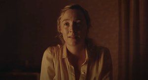 Trailer for the Sci-Fi Romantic Drama FOE Starring Saoirse Ronan