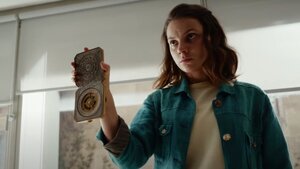 Trailer for the Second Season of HBO's Fantasy Series HIS DARK MATERIALS