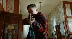Trailer For The Cat-and-Mouse Thriller STRANGE DARLING Shot and Produced By Giovanni Ribisi
