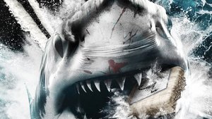 Trailer For The Shark Attack Survival Action Thriller DEEP FEAR with Cocaine! 