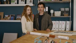 Trailer for the Showtime Comedy THE CURSE Starring Emma Stone, Nathan Fielder, and Benny Safdie