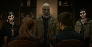 Trailer for THE STRANGERS: CHAPTER 1 - 