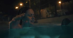 Trailer for the Supernatural Horror Film NIGHT SWIM From Producers James Wan and Jason Blum