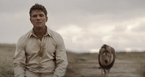 Trailer For The Survival Thriller PREY Starring Ryan Phillippe and Mena Suvari