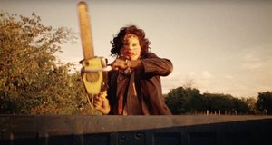 Trailer For THE TEXAS CHAINSAW MASSACRE 50th Anniversary 