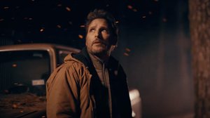 Trailer For The True Story Survival Thriller ON FIRE