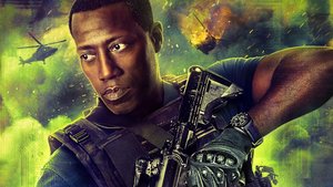 Trailer For Wesley Snipes' Action Film ARMED RESPONSE Actually Looks Pretty Good!