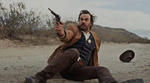 Trailer For The Supernatural Western Action Thriller GHOSTS OF RED RIDGE