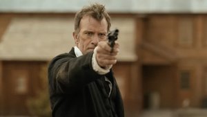 Trailer for the Western Thriller MURDER AT YELLOWSTONE CITY with Thomas Jane and Gabriel Byrne