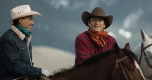 Trailer For The Wonderful Feel-Good Film TOKYO COWBOY, Which We Helped Produce