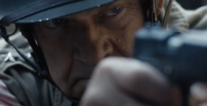 Trailer For The WWII Action Thriller MURDER COMPANY Starring Kelsey Grammer