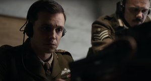 Trailer For The WWII Thriller Movie NAZI HUNTERS