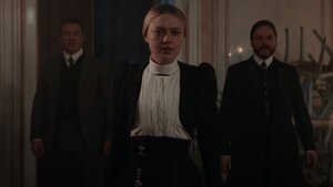 Trailer for TNT's 19th Century Detective Series THE ALIENIST Season 2