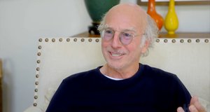 Trailer for Two-Part HBO Documentary THE LARRY DAVID STORY