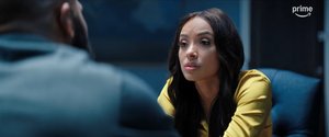 Trailer for Tyler Perry's Amazon Prime Crime Thriller DUPLICITY Starring Kat Graham and Meagan Tandy