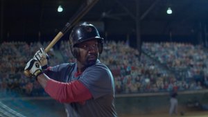 Trailer For UNDEFILED Described as a Sex Trafficking Baseball Thriller