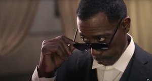 Trailer for Wesley Snipes and Tiffany Haddish's Las Vegas-Set Comedy BACK ON THE STRIP