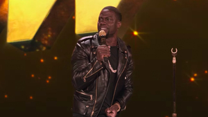 Trailer For WHAT NOW?, Kevin Hart's Latest Concert Film