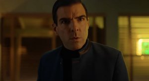 Trailer For Zachary Quinto and Jacob Elordi's Serial Killer Thriller HE WENT THAT WAY