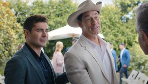 Funny Trailer for Zac Efron and John Cena's Comedy RICKY STANICKY From Director Peter Farrelly