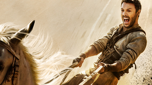 Trailer: The BEN-HUR Remake Looks About How You'd Expect