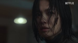 Trailers For Netflix's Great-Looking Korean Revenge Series THE GLORY