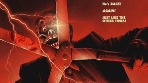 Trailers For THE SATURDAY IN OCTOBER Slasher Film Double Feature Pays Tribute To '80s VHS Horror Films