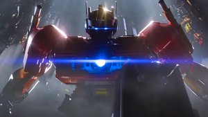 TRANSFORMERS ONE Director Addresses Comedic Tone, but Also Says There's 