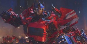 TRANSFORMERS ONE Producer Speaks Highly of Chris Hemsworth's Optimus Prime Voice