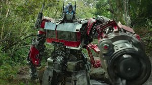 TRANSFORMERS: RISE OF THE BEASTS Reverted Back To Ridiculousness Because Some Fans Complained About BUMBLEBEE