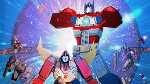 TRANSFORMERS: THE MOVIE Is Getting a 30th Anniversary Blu-Ray and DVD Release!